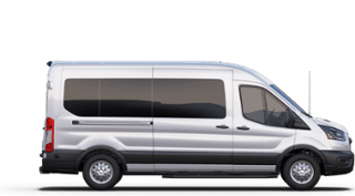 2024 Ford Transit® External Image 5